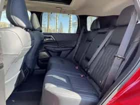 Mitsubishi Outlander (2026) thumbnail 12