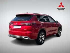 Mitsubishi Outlander (2026) thumbnail 4