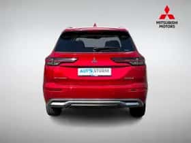 Mitsubishi Outlander (2026) thumbnail 5