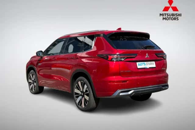 Mitsubishi Outlander (2026) thumbnail 6