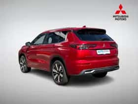 Mitsubishi Outlander (2026) thumbnail 6