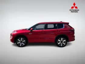 Mitsubishi Outlander (2026) thumbnail 7