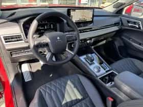 Mitsubishi Outlander (2026) thumbnail 10