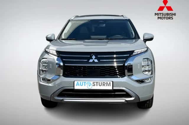 Mitsubishi Outlander (2026) thumbnail 2