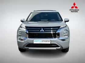 Mitsubishi Outlander (2026) thumbnail 2