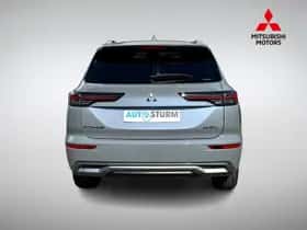 Mitsubishi Outlander (2026) thumbnail 5