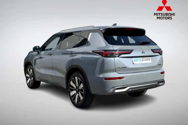 Mitsubishi Outlander (2026) thumbnail 6