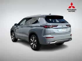 Mitsubishi Outlander (2026) thumbnail 6