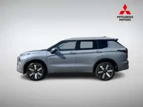Mitsubishi Outlander (2026) thumbnail 7