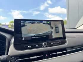 Mitsubishi Outlander (2026) thumbnail 16