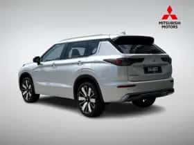 Mitsubishi Outlander (2026) thumbnail 6
