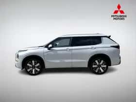 Mitsubishi Outlander (2026) thumbnail 7