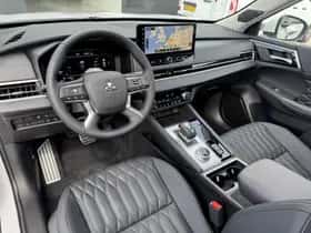 Mitsubishi Outlander (2026) thumbnail 10