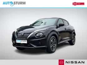Nissan Juke (2026)