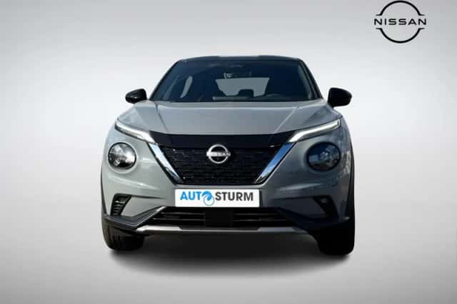 Nissan Juke (2026) thumbnail 2