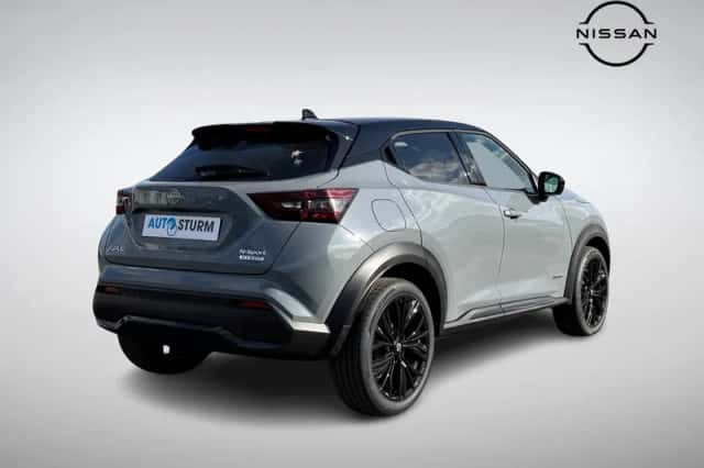 Nissan Juke (2026) thumbnail 4