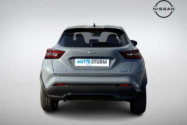 Nissan Juke (2026) thumbnail 5