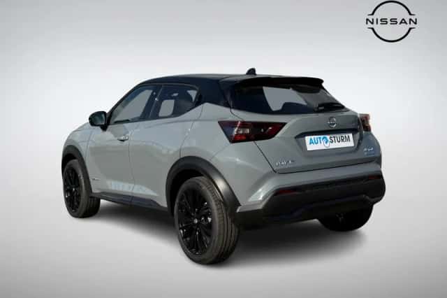 Nissan Juke (2026) thumbnail 6