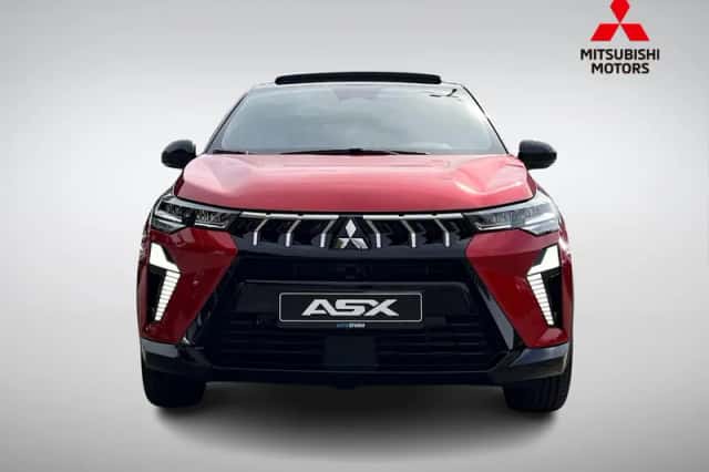 Mitsubishi ASX (2026) thumbnail 2