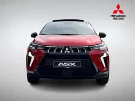 Mitsubishi ASX (2026) thumbnail 2