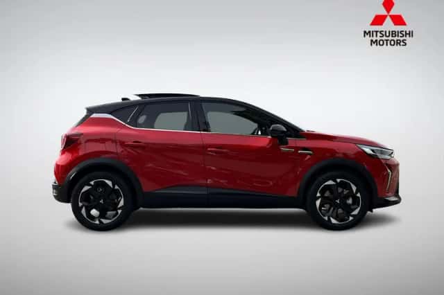 Mitsubishi ASX (2026) thumbnail 3