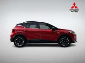 Mitsubishi ASX (2026) thumbnail 3