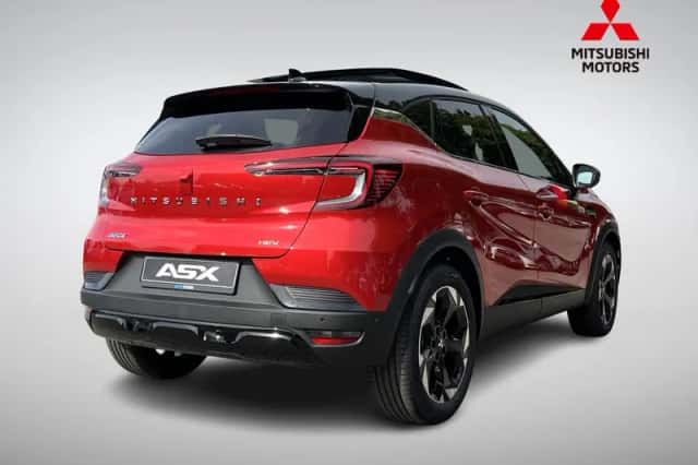 Mitsubishi ASX (2026) thumbnail 4
