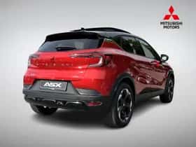 Mitsubishi ASX (2026) thumbnail 4