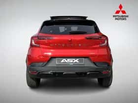 Mitsubishi ASX (2026) thumbnail 5