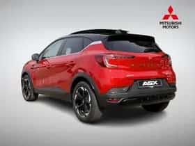 Mitsubishi ASX (2026) thumbnail 6