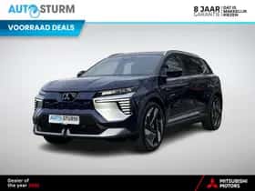 Mitsubishi Eclipse Cross (2026) thumbnail 1