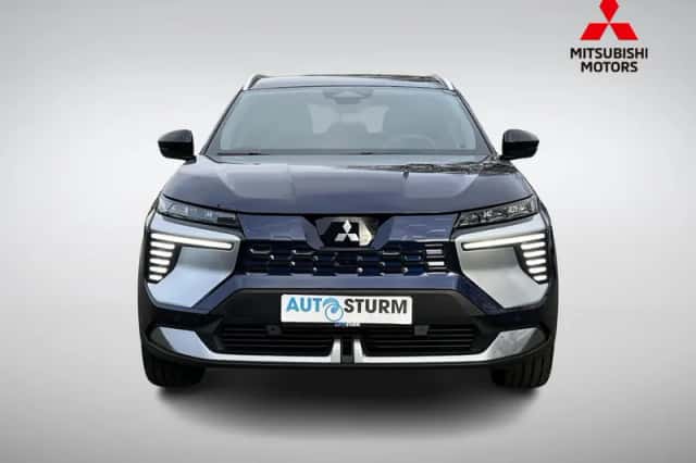 Mitsubishi Eclipse Cross (2026) thumbnail 2