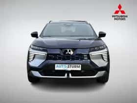 Mitsubishi Eclipse Cross (2026) thumbnail 2
