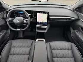 Mitsubishi Eclipse Cross (2026) thumbnail 14