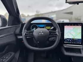Mitsubishi Eclipse Cross (2026) thumbnail 17