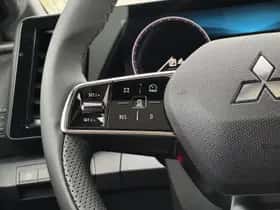 Mitsubishi Eclipse Cross (2026) thumbnail 18