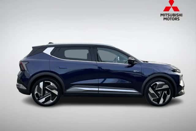Mitsubishi Eclipse Cross (2026) thumbnail 3