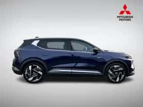 Mitsubishi Eclipse Cross (2026) thumbnail 3