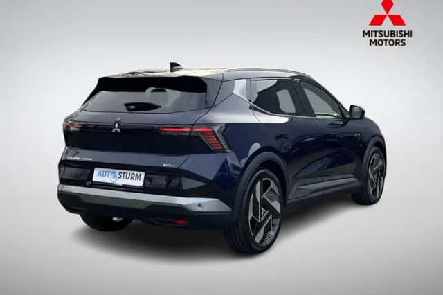 Mitsubishi Eclipse Cross (2026) thumbnail 4