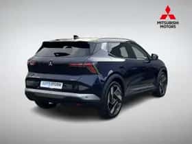 Mitsubishi Eclipse Cross (2026) thumbnail 4