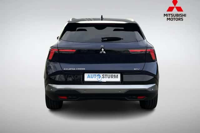 Mitsubishi Eclipse Cross (2026) thumbnail 5