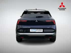 Mitsubishi Eclipse Cross (2026) thumbnail 5