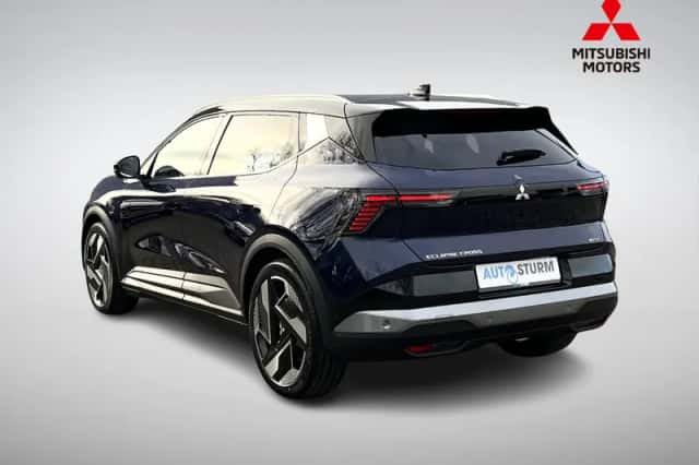 Mitsubishi Eclipse Cross (2026) thumbnail 6