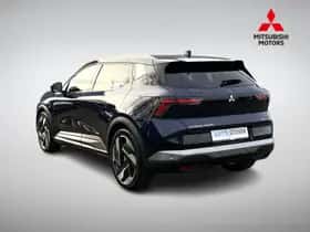 Mitsubishi Eclipse Cross (2026) thumbnail 6