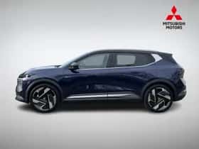 Mitsubishi Eclipse Cross (2026) thumbnail 7