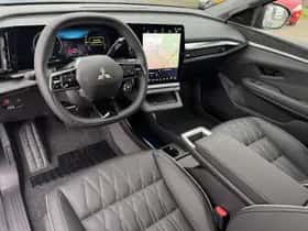 Mitsubishi Eclipse Cross (2026) thumbnail 9