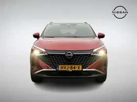 Nissan Qashqai (2025) thumbnail 2