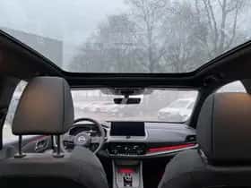 Nissan Qashqai (2025) thumbnail 13