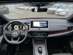 Nissan Qashqai (2025) thumbnail 14