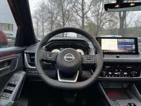 Nissan Qashqai (2025) thumbnail 15